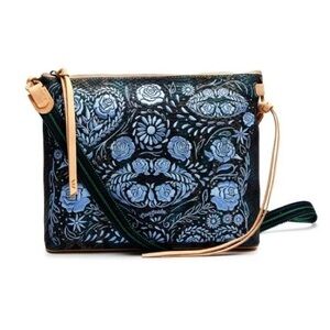 Paisley Crossbody Consuela